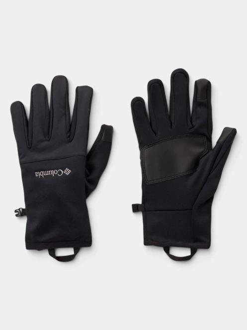 Columbia M Arctic Crest Glove férfi kesztyű fekete színben 2