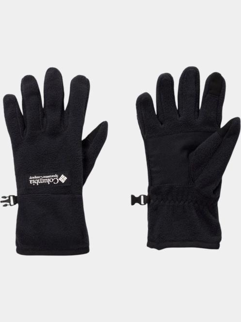 Columbia W Sequoia Grove Glove női kesztyű fekete színben 2