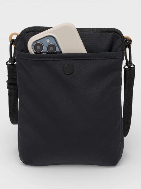 Columbia Cottonwood Creek Side Bag oldaltáska fekete színben 6