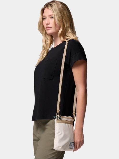 Columbia Cottonwood Creek Side Bag oldaltáska homok színben 8