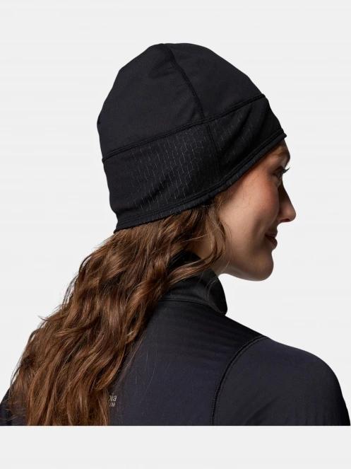 Columbia Titanium Performance Beanie sapka fekete színben 7