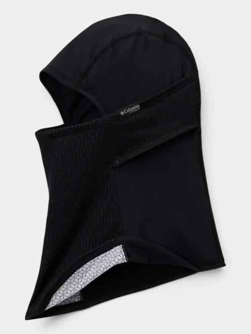 Columbia Titanium Balaclava símaszk fekete színben 3