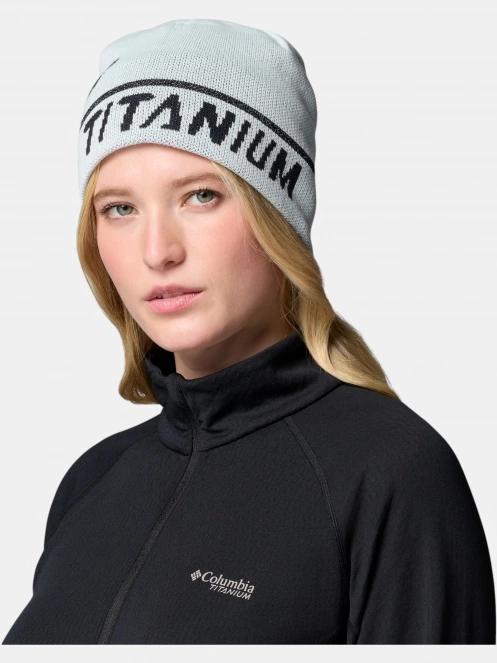 Columbia Columbia Heat III sapka világoszöld színben 7