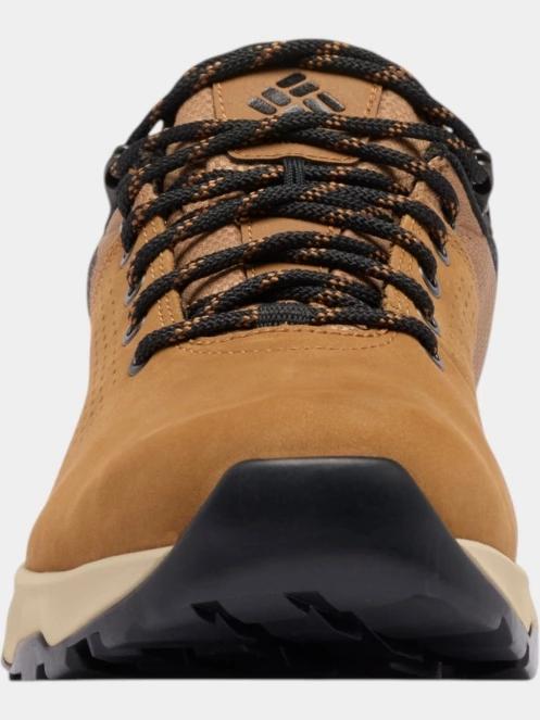 Columbia Newton Nimble LTR férfi rövid szárú cipő barna színben 5