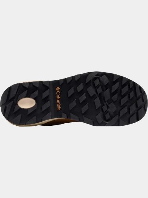 Columbia Newton Nimble LTR férfi rövid szárú cipő barna színben 8