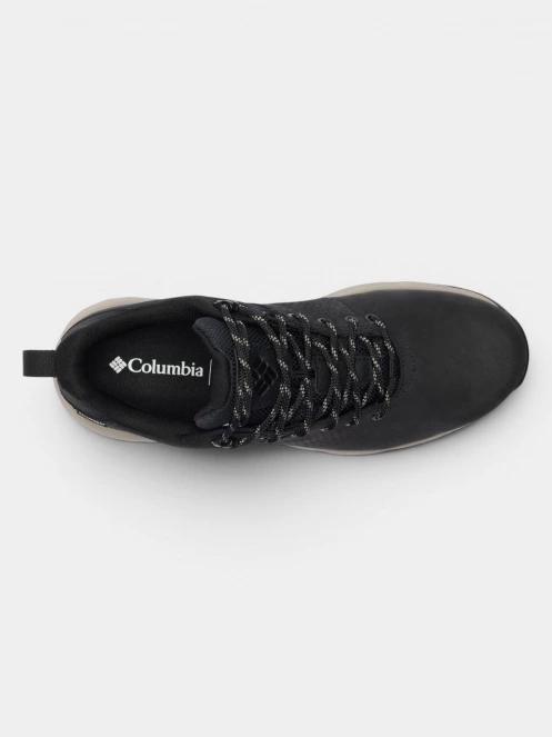 Columbia Newton Nimble LTR férfi túracipő fekete színben 9