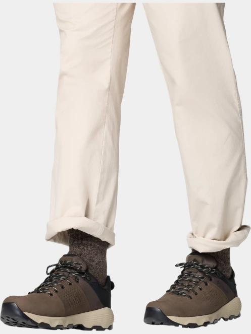 Columbia Newton Nimble LTR férfi túracipő barna színben 11