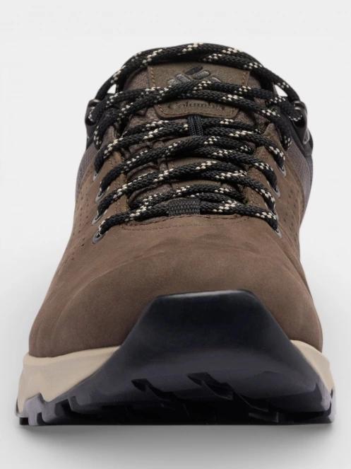 Columbia Newton Nimble LTR férfi túracipő barna színben 6
