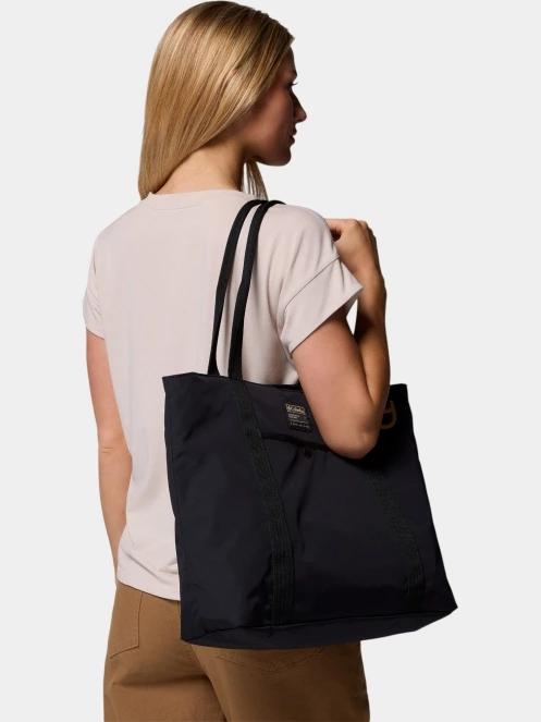 Columbia Cottonwood Creek Tote női válltáska fekete színben 7