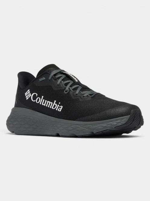 Columbia Konos Featherweight férfi terepfutó cipő fekete színben 2
