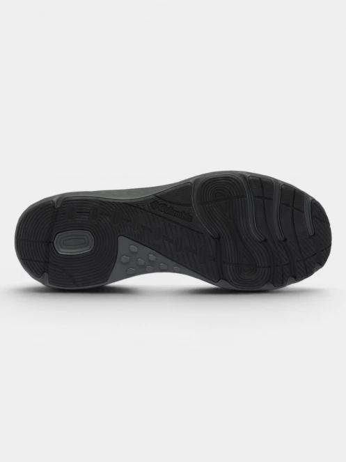 Columbia Konos Featherweight férfi terepfutó cipő fekete színben 10