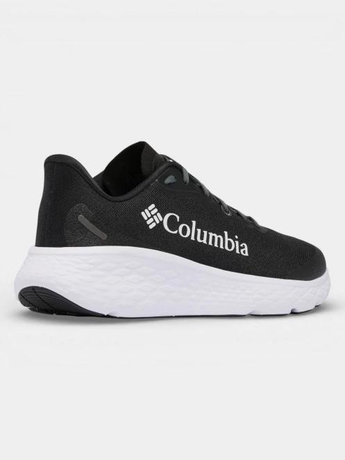 Columbia Konos Featherweight női futócipő fekete színben 8