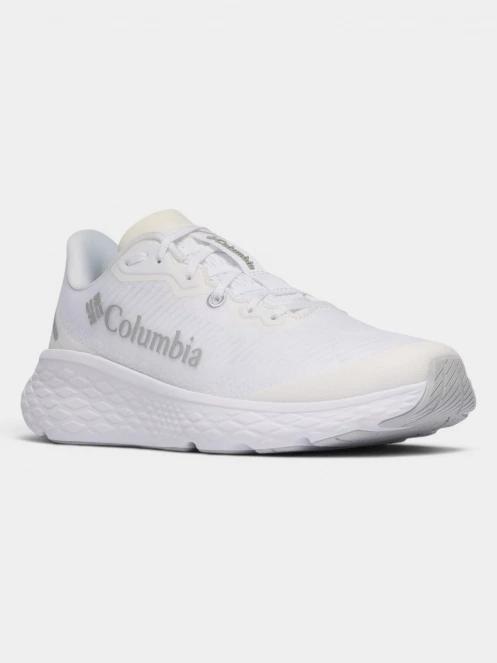 Columbia Konos Featherweight női futócipő fehér színben 2