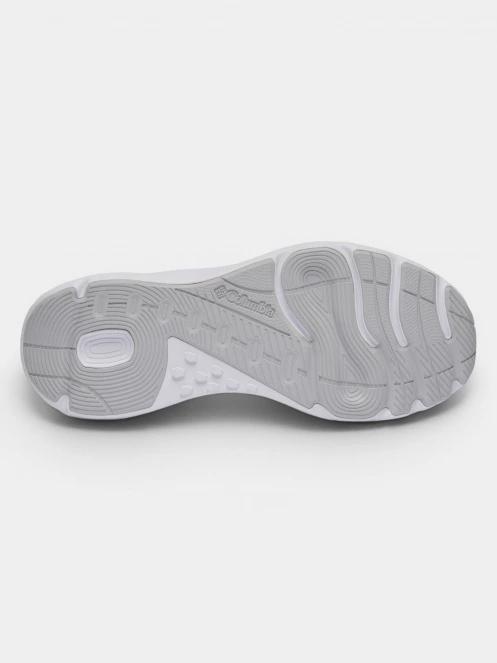 Columbia Konos Featherweight női futócipő fehér színben 10