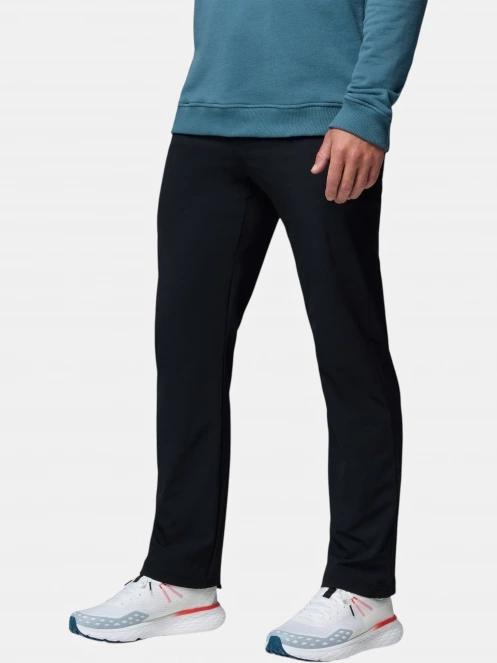 Columbia ROC Tech 5 Pocket Pant férfi hosszú nadrág fekete színben 3