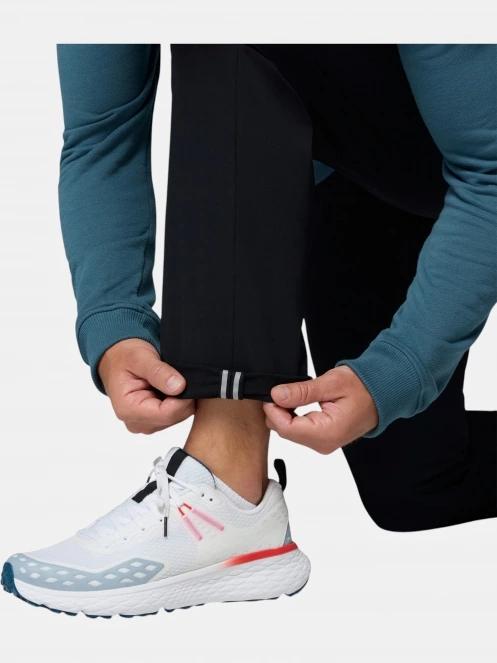 Columbia ROC Tech 5 Pocket Pant férfi hosszú nadrág fekete színben 6