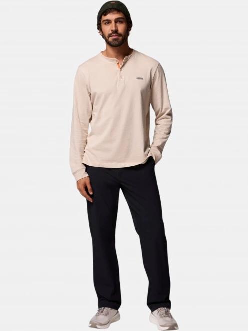 Columbia ROC Tech Chino Pant férfi chino nadrág fekete színben 11