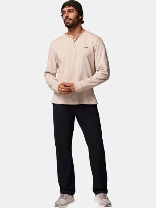 Columbia ROC Tech Chino Pant férfi chino nadrág fekete színben 12