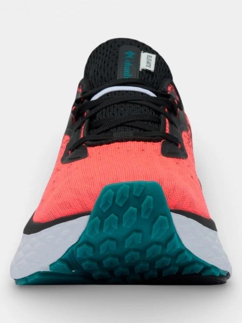 Columbia Konos Elevate női terepfutó cipő magenta színben 6