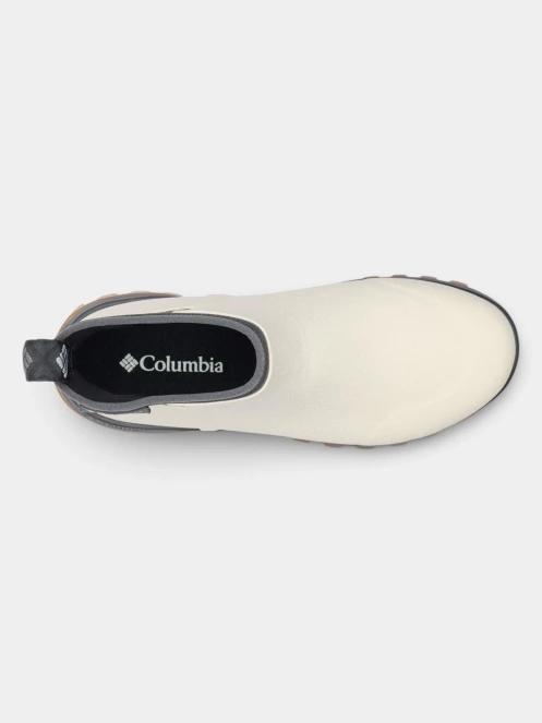Columbia Venturetrot női gumicsizma homok színben 9