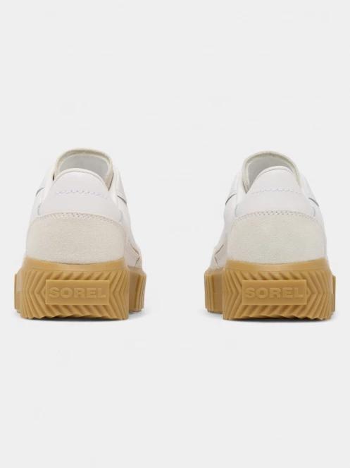 Sorel Ona Ave T-Toe női sneaker fehér színben 8