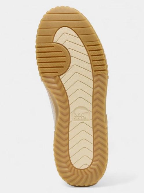 Sorel Ona Ave T-Toe női sneaker fehér színben 9