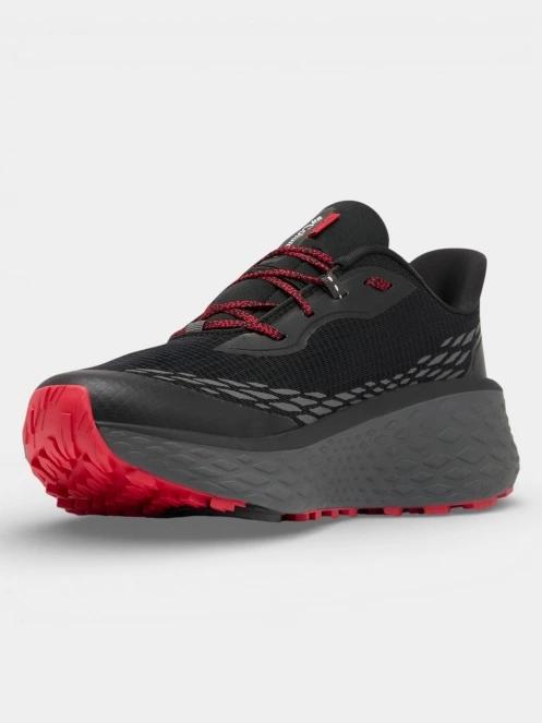 Columbia Konos Trillium ATR férfi terepfutó cipő fekete színben 5