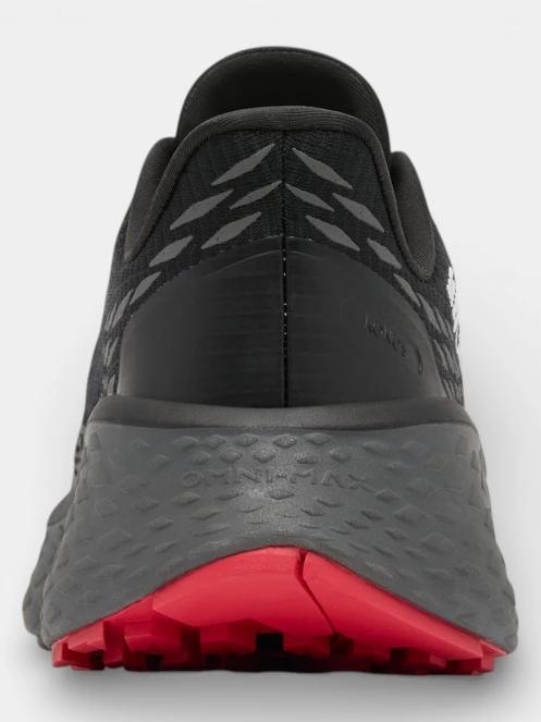 Columbia Konos Trillium ATR férfi terepfutó cipő fekete színben 8