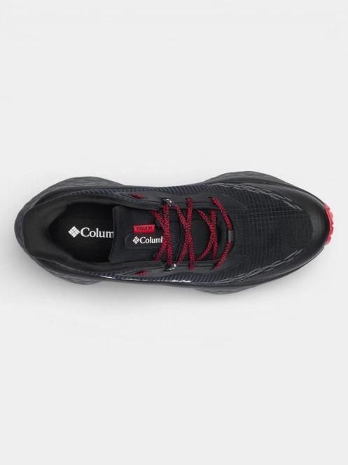 Columbia Konos Trillium ATR férfi terepfutó cipő fekete színben 9