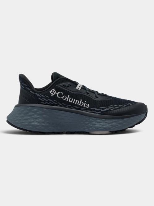 Columbia Konos Trillium ATR női terepfutó cipő fekete színben 4