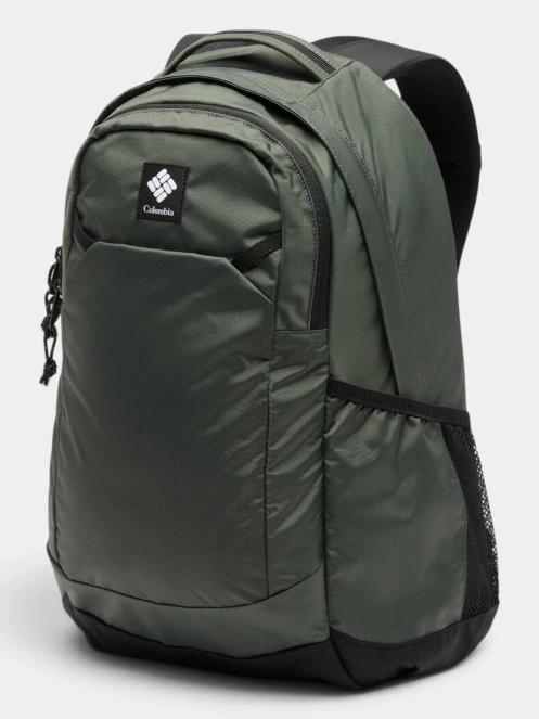 Columbia Manresa 25L Backpack hátizsák sötétzöld színben 2