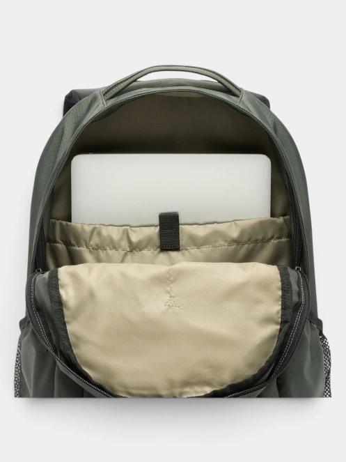 Columbia Manresa 25L Backpack hátizsák sötétzöld színben 5