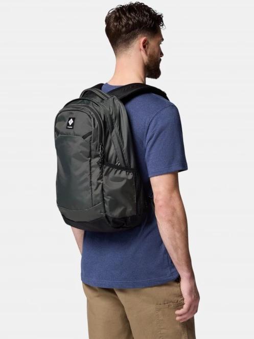 Columbia Manresa 25L Backpack hátizsák sötétzöld színben 8