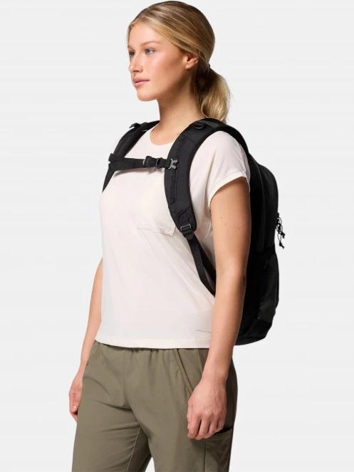 Columbia Manresa 25L Backpack hátizsák sötétzöld színben 9