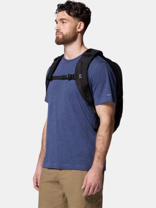 Columbia Manresa 30L Backpack hátizsák fekete színben 11