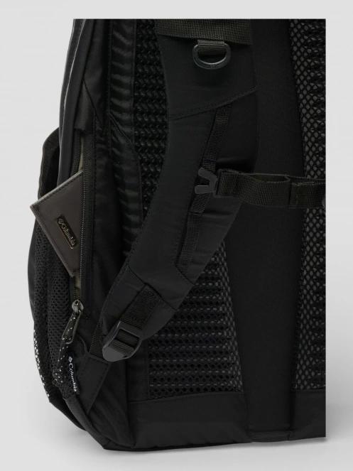 Columbia Manresa 30L Backpack hátizsák fekete színben 4