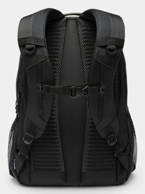 Columbia Manresa 30L Backpack hátizsák sötétzöld színben 3