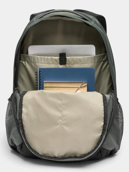 Columbia Manresa 30L Backpack hátizsák sötétzöld színben 5