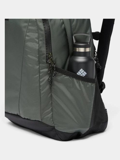 Columbia Manresa 30L Backpack hátizsák sötétzöld színben 6