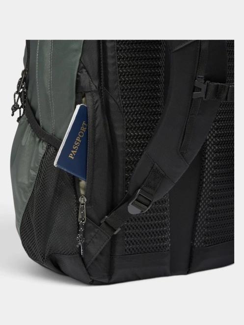 Columbia Manresa 30L Backpack hátizsák sötétzöld színben 7
