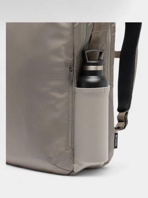 Columbia Star Range Square Backpack M férfi hátizsák oliva színben 6