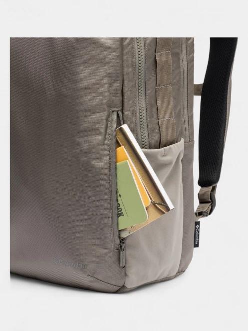 Columbia Star Range Square Backpack M férfi hátizsák oliva színben 8