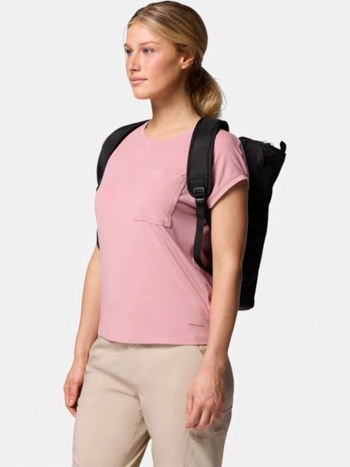 Columbia Great Smoky Garden 2-Way Tote hátizsák fekete színben 6
