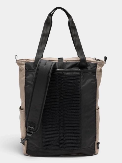 Columbia Great Smoky Garden 2-Way Tote hátizsák barna színben 4
