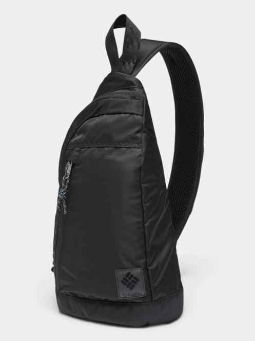Columbia Great Smoky Garden Cross-Body Bag oldaltáska fekete színben 2