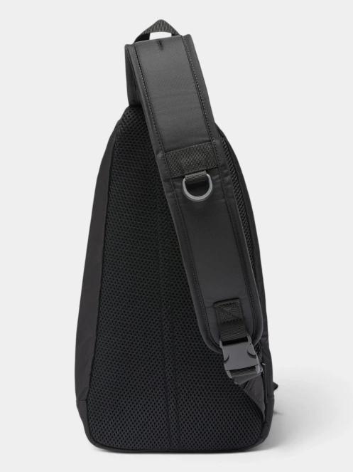 Columbia Great Smoky Garden Cross-Body Bag oldaltáska fekete színben 3