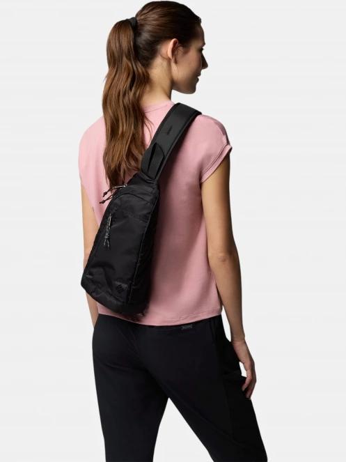 Columbia Great Smoky Garden Cross-Body Bag oldaltáska fekete színben 7