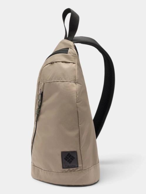 Columbia Great Smoky Garden Cross-Body Bag oldaltáska barna színben 2