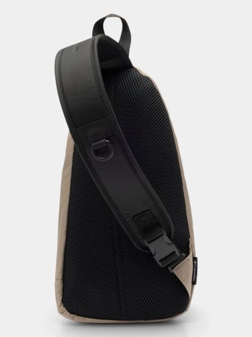 Columbia Great Smoky Garden Cross-Body Bag oldaltáska barna színben 3