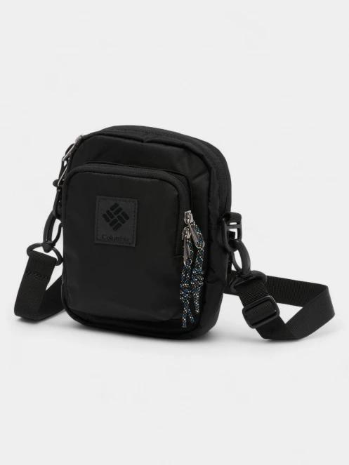 Columbia Great Smoky Garden Mini Shoulder Bag válltáska fekete színben 2